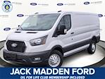 New 2026 Ford Transit 250 Low Roof Empty Cargo Van for sale #38863 - photo 1