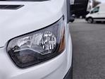 New 2026 Ford Transit 250 Low Roof Empty Cargo Van for sale #38863 - photo 11