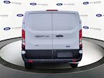 New 2026 Ford Transit 250 Low Roof Empty Cargo Van for sale #38863 - photo 5