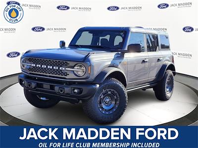 New 2025 Ford Bronco Badlands for sale #38901 - photo 1