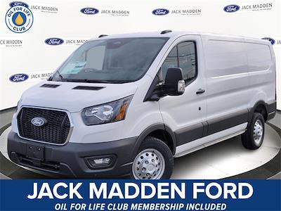 New 2026 Ford Transit 250 Low Roof Empty Cargo Van for sale #38902 - photo 1