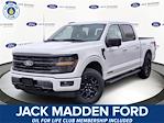 2026 Ford F-150 SuperCrew Cab 4WD Pickup for sale #3904 - photo 1