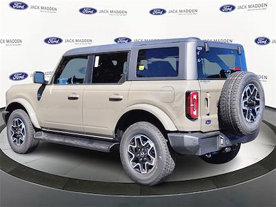 2025 Ford Bronco 4WD SUV for sale #39279 - photo 2