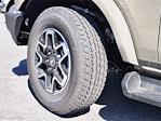 2025 Ford Bronco 4WD SUV for sale #39279 - photo 31
