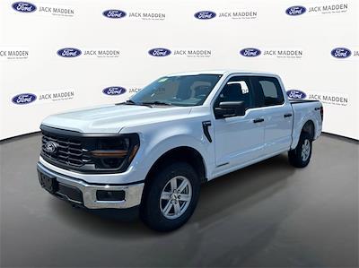 New 2025 Ford F-150 XL SuperCrew Cab for sale #39317 - photo 1