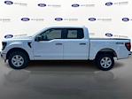 2025 Ford F-150 SuperCrew Cab 4WD Pickup for sale #39317 - photo 8