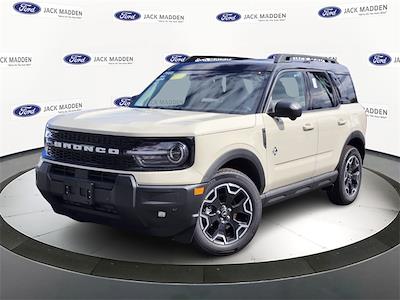 2025 Ford Bronco Sport 4WD SUV for sale #39350 - photo 1
