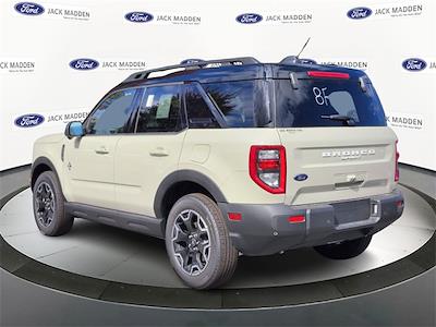 2025 Ford Bronco Sport 4WD SUV for sale #39350 - photo 2