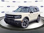 2025 Ford Bronco Sport 4WD SUV for sale #39350 - photo 1