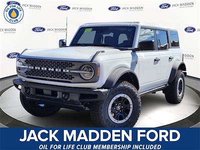 New 2025 Ford Bronco Badlands for sale #39376 - photo 1
