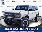 New 2025 Ford Bronco Badlands for sale #39376 - photo 1