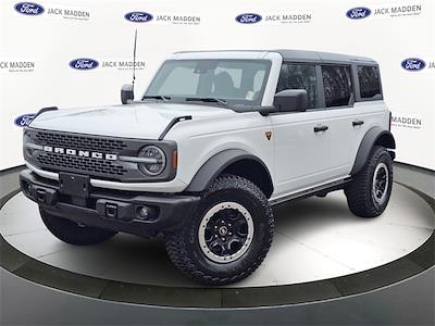 Used 2023 Ford Bronco - photo 1