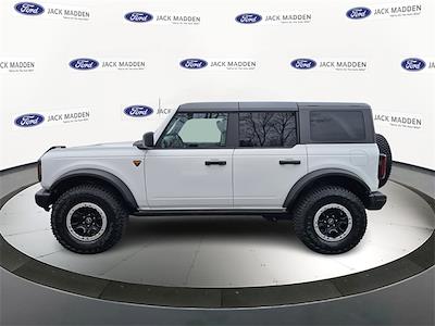 Used 2023 Ford Bronco - photo 1