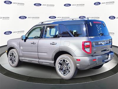 New 2025 Ford Bronco Sport Outer Banks for sale #39579 - photo 2