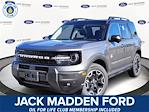 New 2025 Ford Bronco Sport Outer Banks for sale #39579 - photo 1
