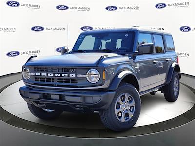 2025 Ford Bronco 4WD SUV for sale #40428 - photo 1