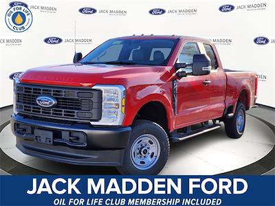 New 2026 Ford F-250 XL Super Cab for sale #40575 - photo 1