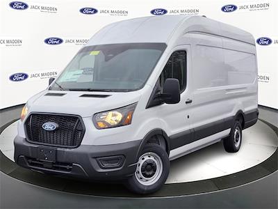New 2026 Ford Transit 350 High Roof Empty Cargo Van for sale #40695 - photo 1