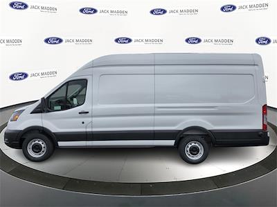New 2026 Ford Transit 350 High Roof Empty Cargo Van for sale #40695 - photo 2