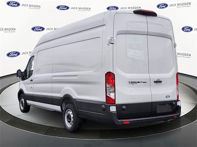 New 2026 Ford Transit 350 High Roof Empty Cargo Van for sale #40695 - photo 2