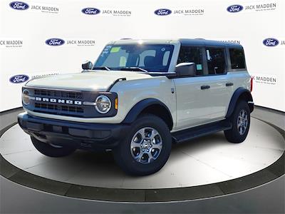 2025 Ford Bronco 4WD SUV for sale #40716 - photo 1