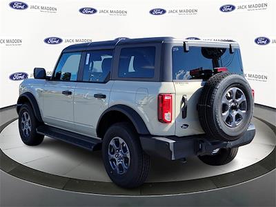 2025 Ford Bronco 4WD SUV for sale #40716 - photo 2