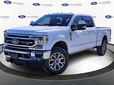 Used 2020 Ford F-350 - photo 1