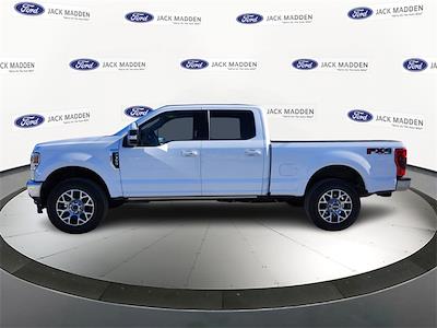 Used 2020 Ford F-350 - photo 1