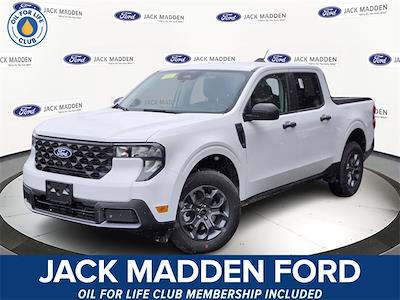 New 2026 Ford Maverick XLT SuperCrew Cab for sale #40796 - photo 1