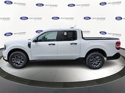 New 2026 Ford Maverick XLT SuperCrew Cab for sale #40796 - photo 2