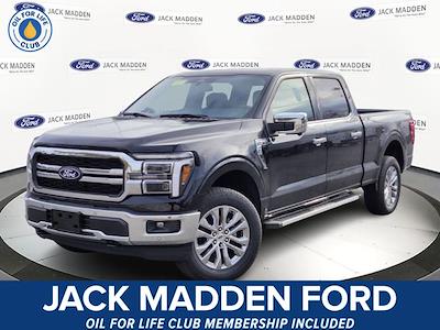 New 2026 Ford F-150 - photo 1