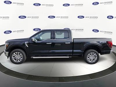New 2026 Ford F-150 - photo 1