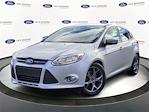 2014 Ford Focus FWD Hatchback for sale #41071A - photo 1