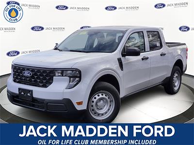 New 2026 Ford Maverick - photo 1