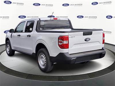New 2026 Ford Maverick - photo 1