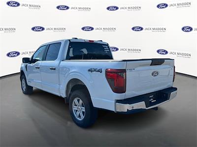 New 2025 Ford F-150 XL SuperCrew Cab for sale #41446 - photo 2