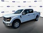 New 2025 Ford F-150 XL SuperCrew Cab for sale #41446 - photo 1