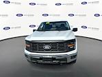 New 2025 Ford F-150 XL SuperCrew Cab for sale #41446 - photo 4