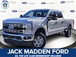 2026 Ford F-250 Crew Cab 4WD Pickup for sale #41784 - photo 1