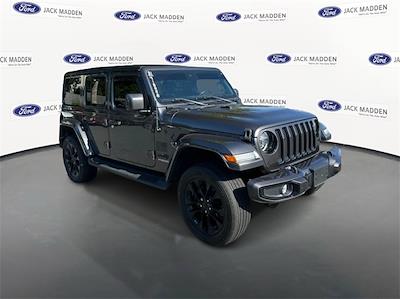2021 Jeep Wrangler 4WD SUV for sale #41828B - photo 1