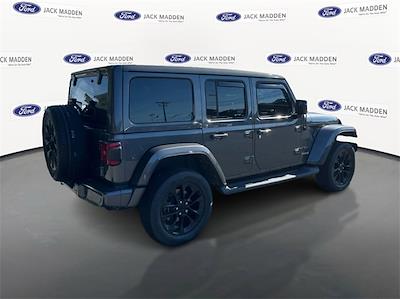 2021 Jeep Wrangler 4WD SUV for sale #41828B - photo 2