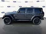 2021 Jeep Wrangler 4WD SUV for sale #41828B - photo 8