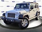 Used 2016 Jeep Wrangler Unlimited Sport for sale #41839A - photo 1