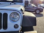 Used 2016 Jeep Wrangler Unlimited Sport for sale #41839A - photo 10