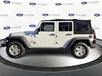 Used 2016 Jeep Wrangler Unlimited Sport for sale #41839A - photo 3