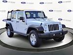 Used 2016 Jeep Wrangler Unlimited Sport for sale #41839A - photo 7