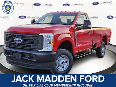 New 2026 Ford F-250 XL Regular Cab for sale #41856 - photo 1