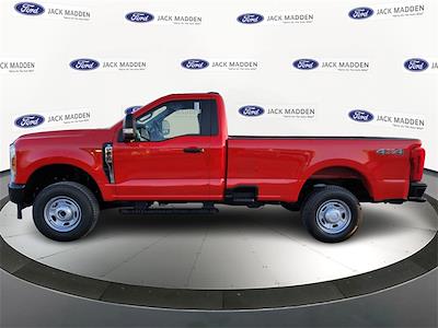 New 2026 Ford F-250 XL Regular Cab for sale #41856 - photo 2