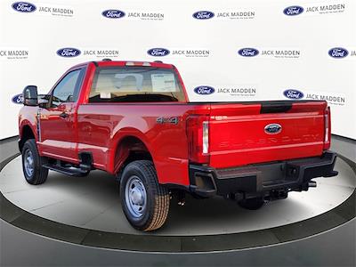 New 2026 Ford F-250 XL Regular Cab for sale #41856 - photo 2