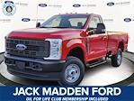 New 2026 Ford F-250 XL Regular Cab for sale #41856 - photo 1